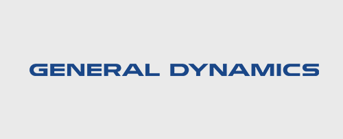 General Dynamics Logo